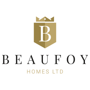 Beaufoy Homes logo